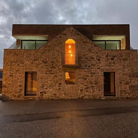 Box House Villa Paredes de Coura Dış mekan fotoğraf