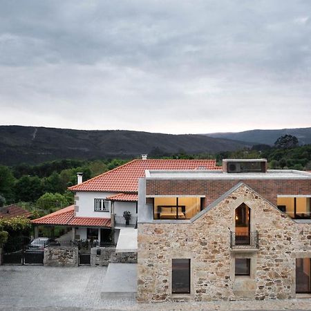 Box House Villa Paredes de Coura Dış mekan fotoğraf